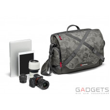 Сумка-мессенджер Manfrotto Noreg Messenger-30 для DSLR/CSC (MB OL-M-30)
