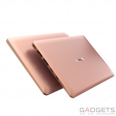 Внешний аккумулятор iWalk Chic UBC20000Q 20000mAh Rose Gold