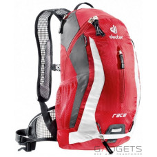 Рюкзак Deuter Race цвет 5350 fire-white