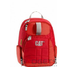 Рюкзак для ноутбука CAT Millennial Evo Красный (83311;03)
