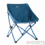 Стул Vango Pop Mykonos Blue фото 0