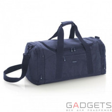 Сумка дорожная Gabol Montana Travel 57L Blue