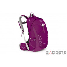 Рюкзак Osprey Tempest 20 Mystic Magenta WS/WM фиолетовый