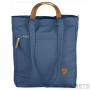 Сумка Fjallraven Totepack No.1 Blue Ridge (24203.519) фото 0