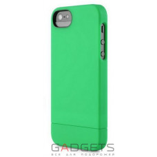 Чехол-накладка Incase Slider Case Soft Touch Parrot для iPhone SE/5/5S (CL69230)