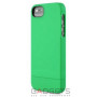 Чехол-накладка Incase Slider Case Soft Touch Parrot для iPhone SE/5/5S (CL69230) фото 0