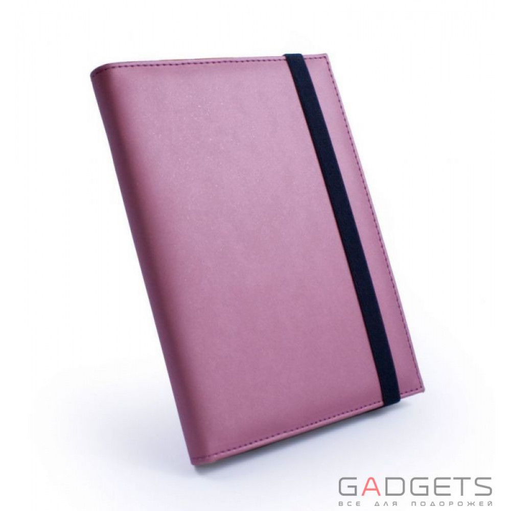 Фото Чохол для електронної книги Tuff-Luv Slim Book Style Fabric Case Cover (A7_22)