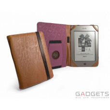 Чехол для электронной книги Tuff-Luv Faux Leather Embrace Case Cover (C4_52)