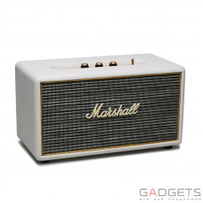 Акустична система Marshall Louder Speaker Stanmore Bluetooth Cream (4091629)