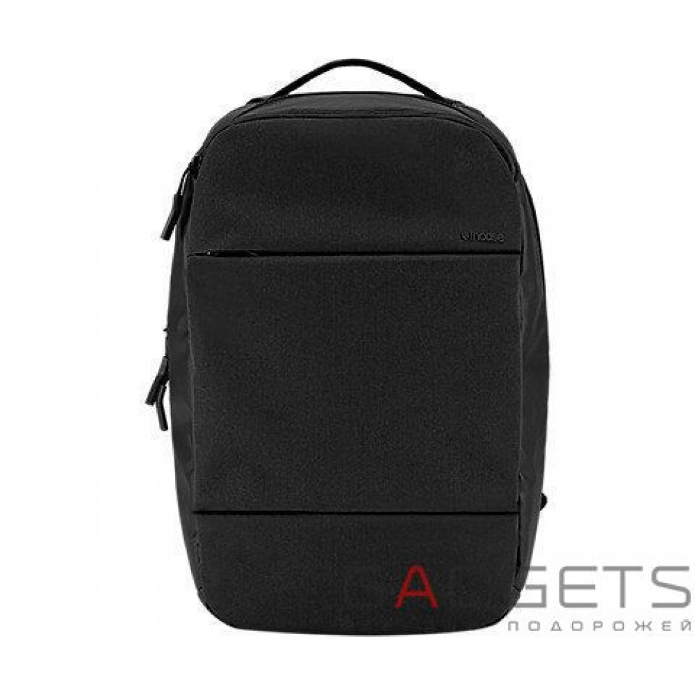 Фото Рюкзак Incase City Compact Backpack Black (CL55452)