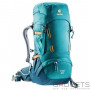 Рюкзак Deuter Fox 30 колір 3325 petrol-arctic фото 0
