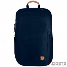 Рюкзак Fjallraven Raven 28 Navy
