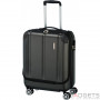 Валіза на 4-х колесах Travelite City (S) 40 л Anthracite (TL073046-04) фото 0