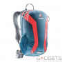 Рюкзак Deuter Speed lite 15 колір 3514 arctic-fire фото 0
