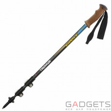 Треккинговые палки Vipole Trekker QL