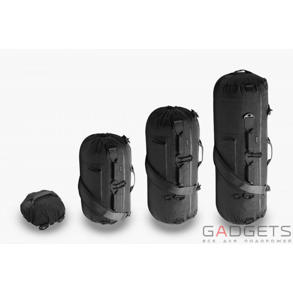 Фото Рюкзак Piorama Adjustable Bag A10 Black