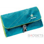 Косметичка Deuter Wash Bag II цвет 3214 petrol-kiwi фото 0