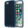 Чехол Laut R1 Leather индиго (LAUT_IP7_R1_IN) фото 0