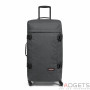 Чемодан Eastpak Trans4 L Black Denim (EK82F77H) фото 0