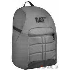 Рюкзак CAT Ultimate Protect 16л Асфальт (83523;99)
