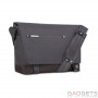 Сумка Moshi Aerio Messenger Bag Herringbone Gray (99MO082051) фото 0