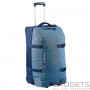 Сумка дорожня на колесах Caribee Globe Master 100 Blue фото 0