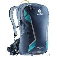 Рюкзак Deuter Race EXP Air цвет 3397 navy-denim