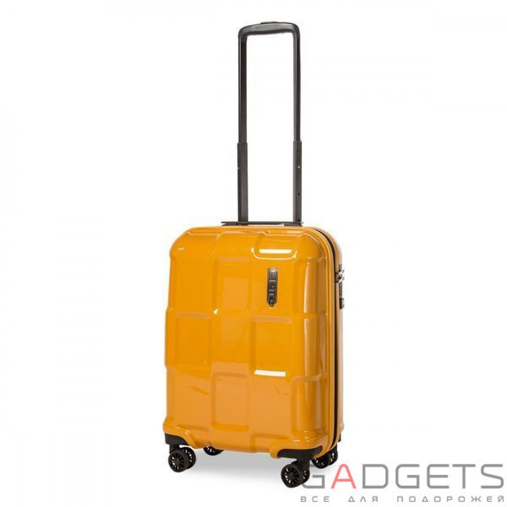 Фото Валіза Epic Crate EX Solids (S) Zinnia Orange