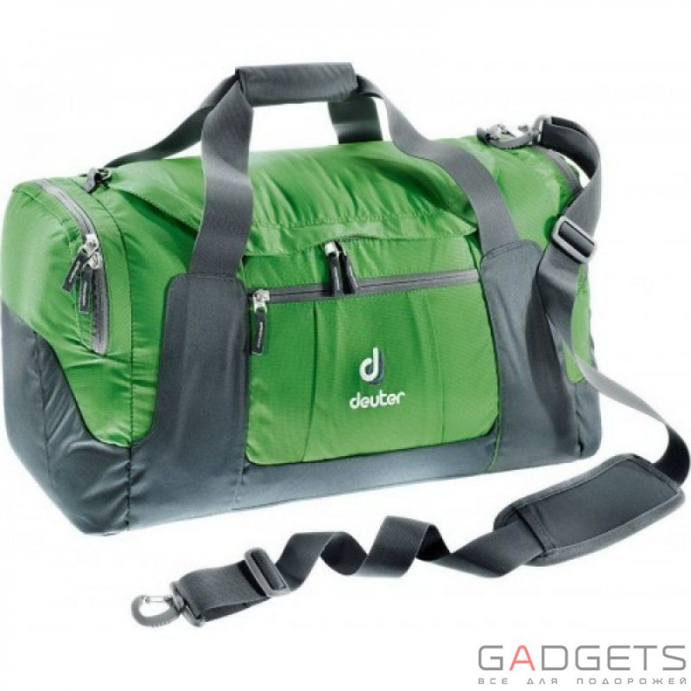 Фото Сумка Deuter Relay 40 цвет 2405 emerald-granite