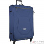 Чемодан CAT Cargo Easy L темно-синий (83557X.157) фото 0