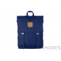 Рюкзак FJALLRAVEN Foldsack No.1 Deep Blue (24210.527) фото 0
