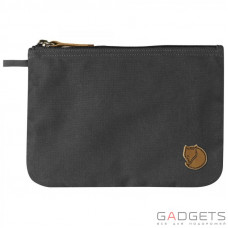 Сумка Fjallraven Gear Pocket Dark Grey (24215.030)