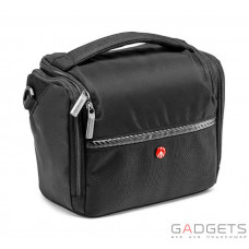 Сумка-кофр на плечо Manfrotto Active Shoulder Bag 5 (MB MA-SB-A5)