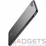 Чехол Baseus Meteorite Case Black для iPhone 7 Plus/8Plus фото 0