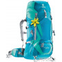 Рюкзак Deuter ACT Lite 35 + 10 SL колір 3217 petrol-mint фото 0