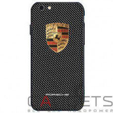 Чехол-накладка WK Porsche (CL165) Case для iPhone 6/6s