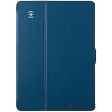 Чехол Speck для Apple iPad Air and iPad Air 2 StyleFolio DeepSea Blue / Nickel Grey (SP-SPK-A3330)