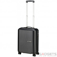 Чемодан на 4-х колесах Travelite Skywalk (S) 39 л Black (TL074647-01)