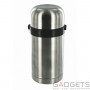 Термос Highlander Duro Food Flask 1 Lt Silver фото 0