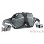 Сумка Deuter Travel belt цвет 7410 black-granite фото 0