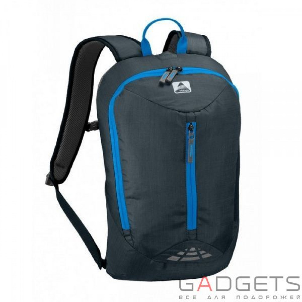 Фото Рюкзак міський Vango Lyt 15 Carbide Grey