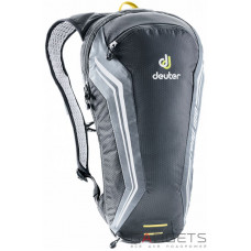 Сумка Deuter Road One цвет 4700 granite-black