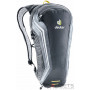 Сумка Deuter Road One цвет 4700 granite-black фото 0