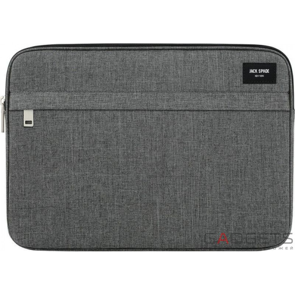 Фото Чехол Incipio Jack Spade Tech Oxford Folio для iPad Pro 9.7 in -Tech Oxford Gray (JSIPD-004-TOGRY)