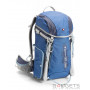Рюкзак Manfrotto Offroad Hiker Blue 30л для DSLR-камеры (MB OR-BP-30BU) фото 0