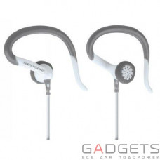 Навушники Scosche Noise Isolation Sport Clip style Earbuds with tapLINE III control technology (HPSC66M)