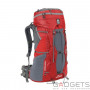 Рюкзак туристический Granite Gear Nimbus Trace Access 60/54 Sh Red/Moonmist фото 0
