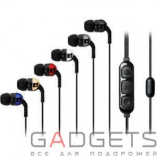 Навушники Increased Dynamic Range Chameleon Earphones with tapLINE II Control Technology