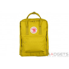 Рюкзак Fjallraven Kanken Birch Green (23510.606)