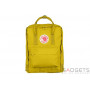 Рюкзак Fjallraven Kanken Birch Green (23510.606) фото 0